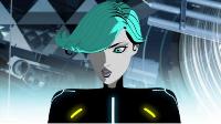 Tron Uprising